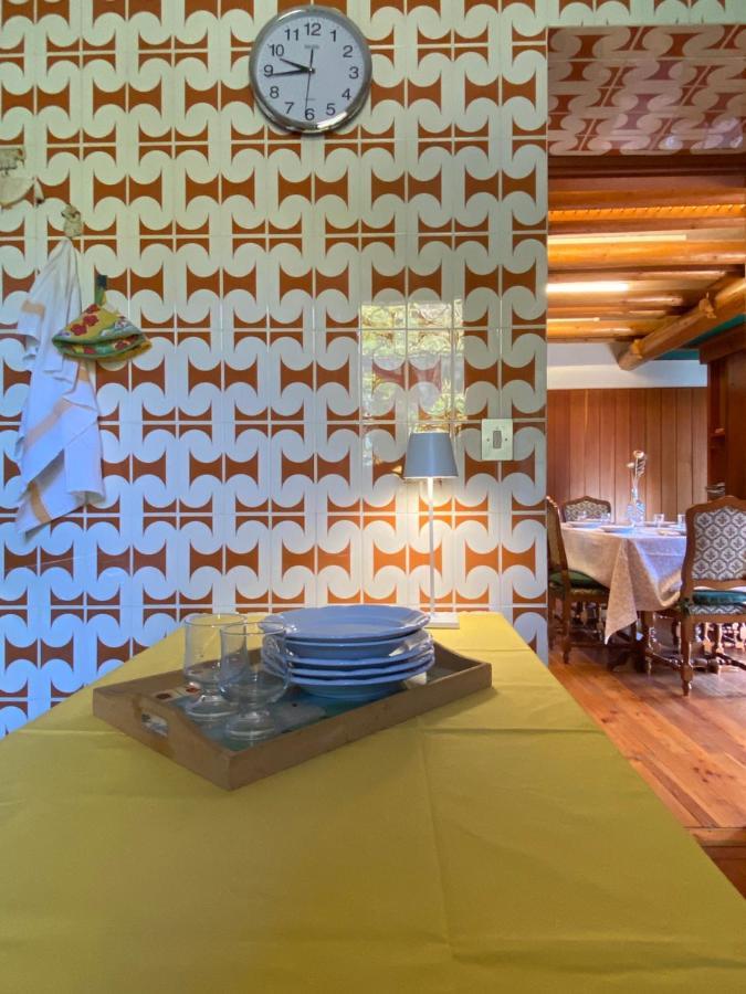 Casa Loria - Appartamento Con Giardino ซานมาร์ตีโนดีกัสตรอสซา ภายนอก รูปภาพ